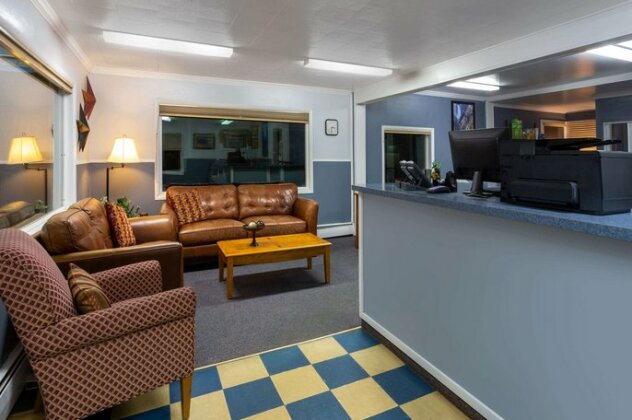 Travelodge by Wyndham Casper - Photo3