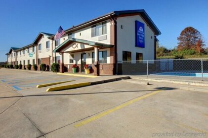 Americas Best Value Inn and Suites Cassville/Roaring River