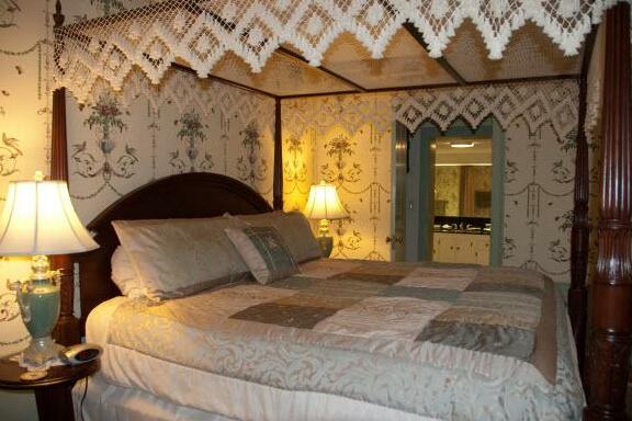Applewood Manor Bed & Breakfast Castleton - Photo4
