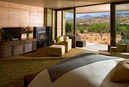 Miraval Resort and Spa - All Inclusive - Photo4