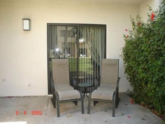 Palm Springs Two Master Suite Condo - Photo2