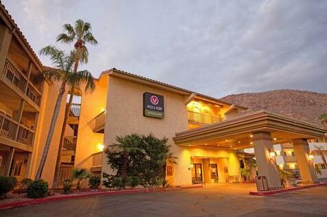 Red Lion Inn & Suites Cathedral City Palm Springs