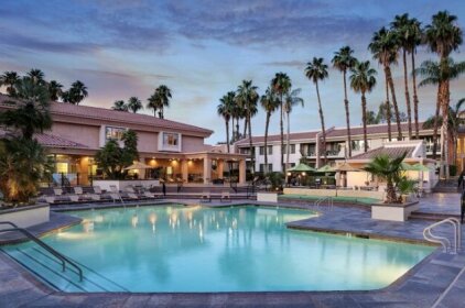 Welk Resorts Palm Springs