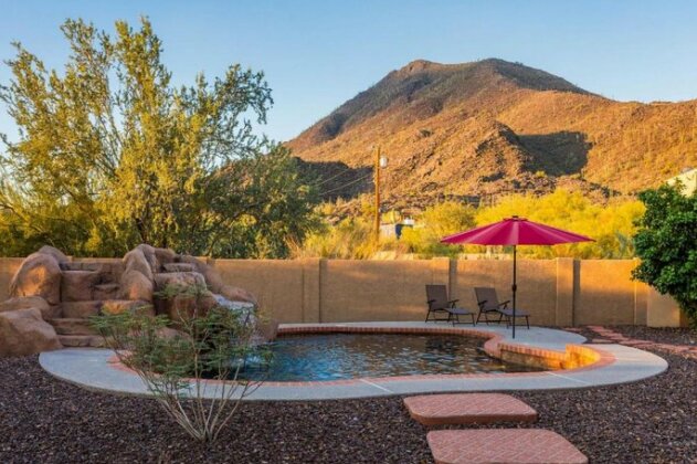 Saguaro Sunset at Cave Creek 4 BR by Casago - Photo2