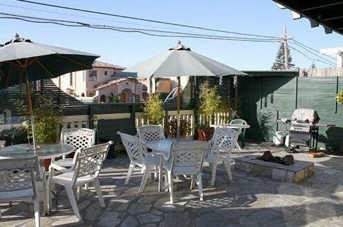 Beachwalker Inn Cayucos - Photo2