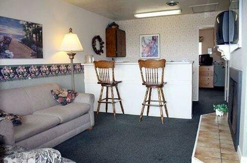 Beachwalker Inn Cayucos - Photo4