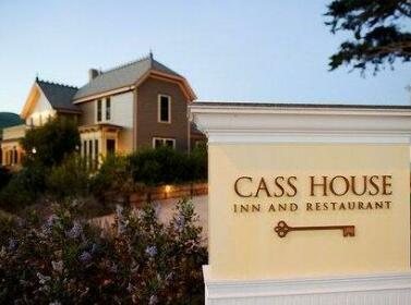 Cass House Cayucos