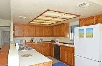 Cayucos Vacation Rentals - 525