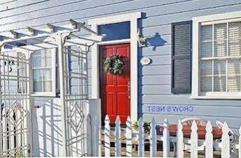 Cayucos Vacation Rentals - Crows Nest