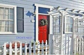 Cayucos Vacation Rentals - Crows Nest