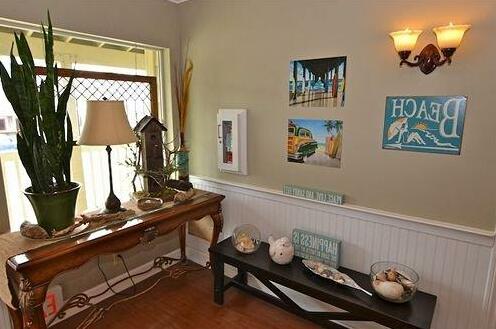 On the Beach Bed and Breakfast - Photo3