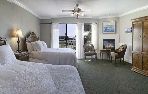 On the Beach Bed and Breakfast - Photo4