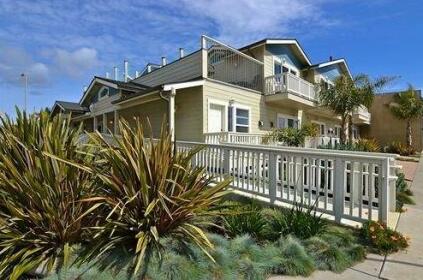 On the Beach Bed and Breakfast