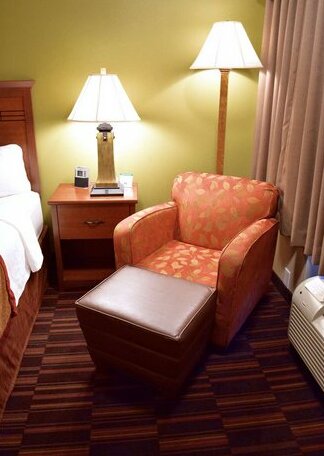 Best Western Town and Country Inn - Photo4