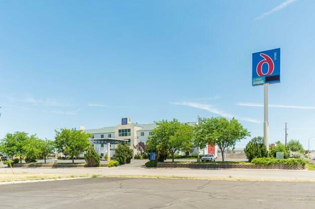 Motel 6 Cedar City - Photo3