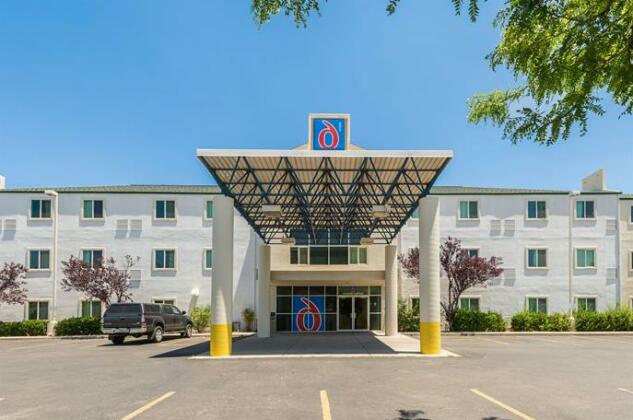 Motel 6 Cedar City - Photo5