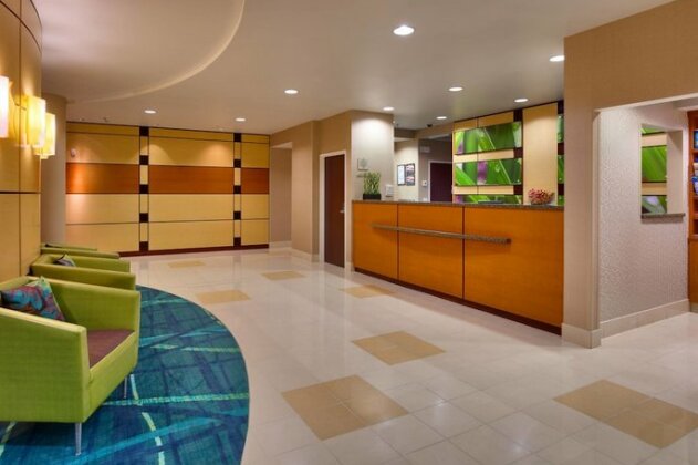 SpringHill Suites by Marriott Cedar City - Photo2