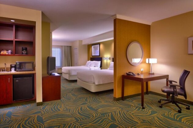 SpringHill Suites by Marriott Cedar City - Photo4