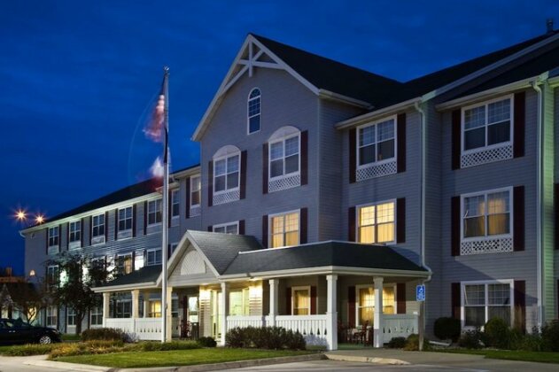 Country Inn & Suites by Radisson Cedar Falls IA