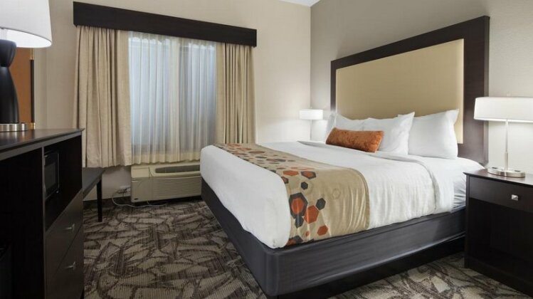 Holiday Inn Express & Suites - Cedar Falls - Photo2