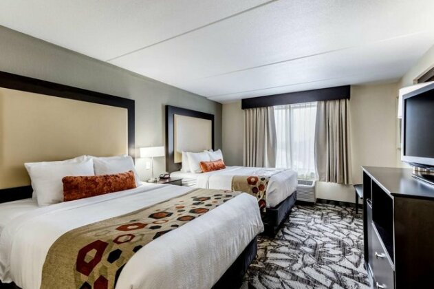 Holiday Inn Express & Suites - Cedar Falls - Photo3
