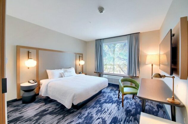 Fairfield Inn & Suites by Marriott Dallas Cedar Hill - Photo2