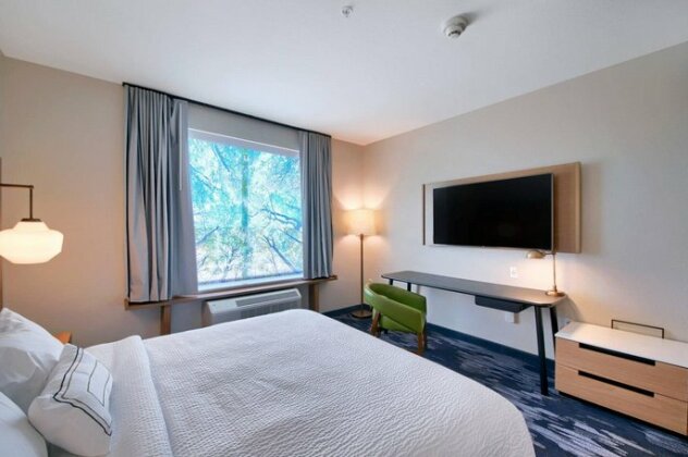Fairfield Inn & Suites by Marriott Dallas Cedar Hill - Photo3