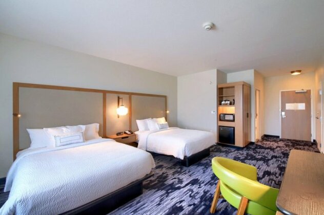 Fairfield Inn & Suites by Marriott Dallas Cedar Hill - Photo4