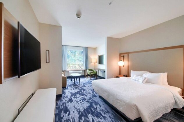 Fairfield Inn & Suites by Marriott Dallas Cedar Hill - Photo5