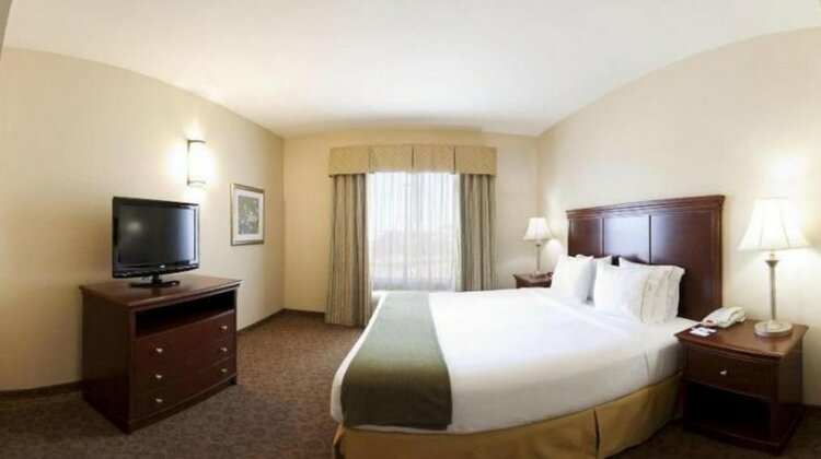 Holiday Inn Express Hotel & Suites Cedar Hill - Photo5
