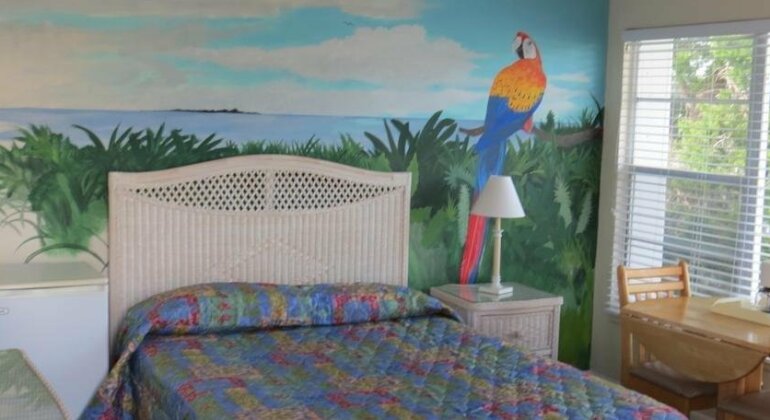 Beach Front Motel Cedar Key - Photo4