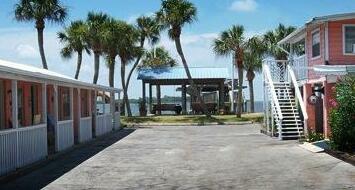 The Gulf Side Motel - Photo2