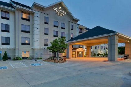 Country Inn & Suites by Radisson Cedar Rapids North IA