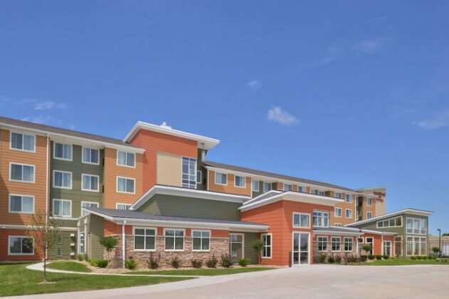 Residence Inn by Marriott Cedar Rapids South