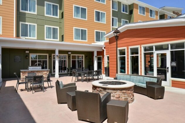 Residence Inn by Marriott Cedar Rapids South - Photo2