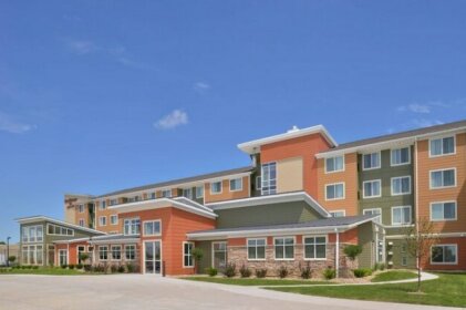 Residence Inn by Marriott Cedar Rapids South