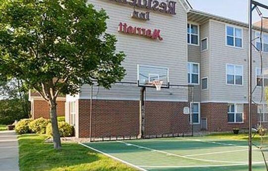 Residence Inn by Marriott Cedar Rapids - Photo5