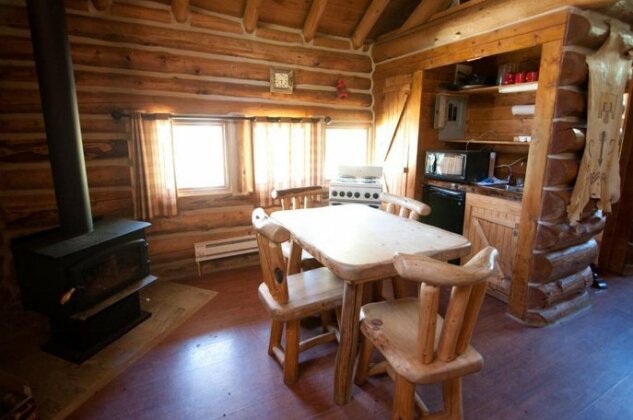 Snowy Mountain Lodge - Photo3