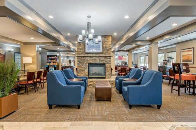 Comfort Suites Denver Tech Center/Englewood - Photo5