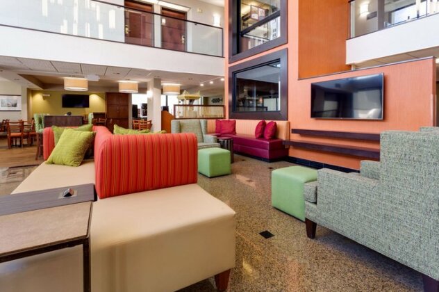 Drury Inn & Suites Denver Tech Center - Photo3