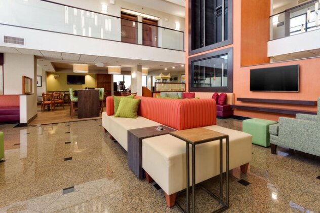Drury Inn & Suites Denver Tech Center - Photo4