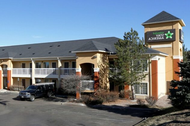 Extended Stay America - Denver - Tech Center South - Inverness