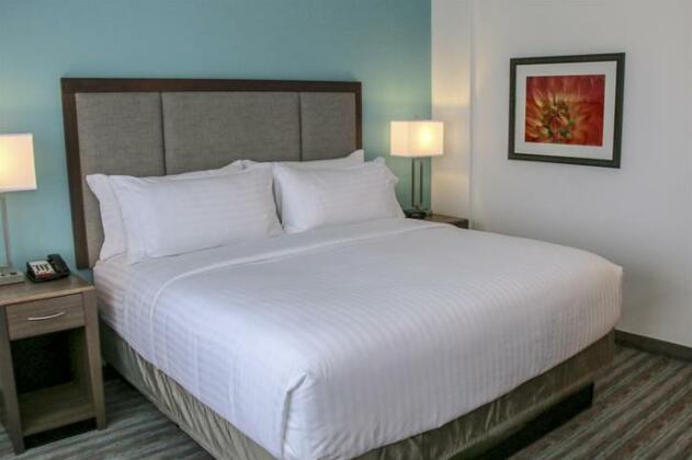Holiday Inn Hotel & Suites Denver Tech Center-Centennial - Photo2