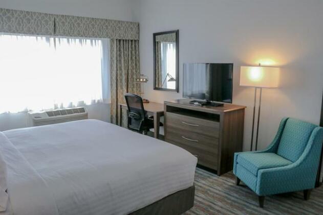 Holiday Inn Hotel & Suites Denver Tech Center-Centennial - Photo4