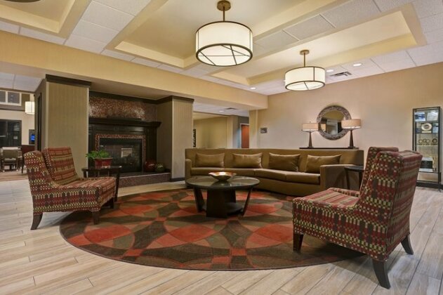 Homewood Suites by Hilton Denver Tech Center - Photo4