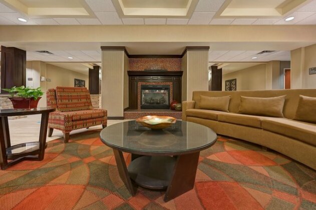 Homewood Suites by Hilton Denver Tech Center - Photo5