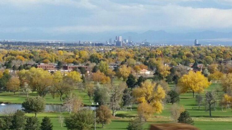Sweet home in Denver - Photo2