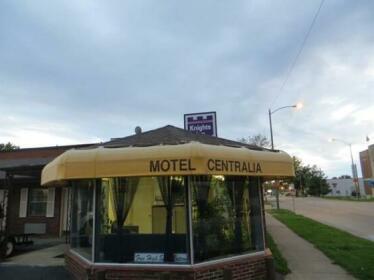 Centralia Motel