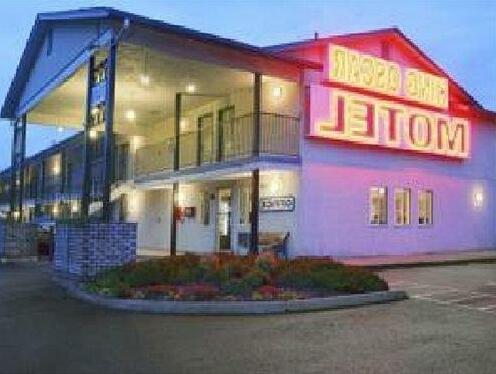 King Oscar Motel Centralia - Photo2