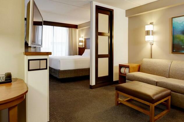 Hyatt Place Dulles Airport - South - Photo2